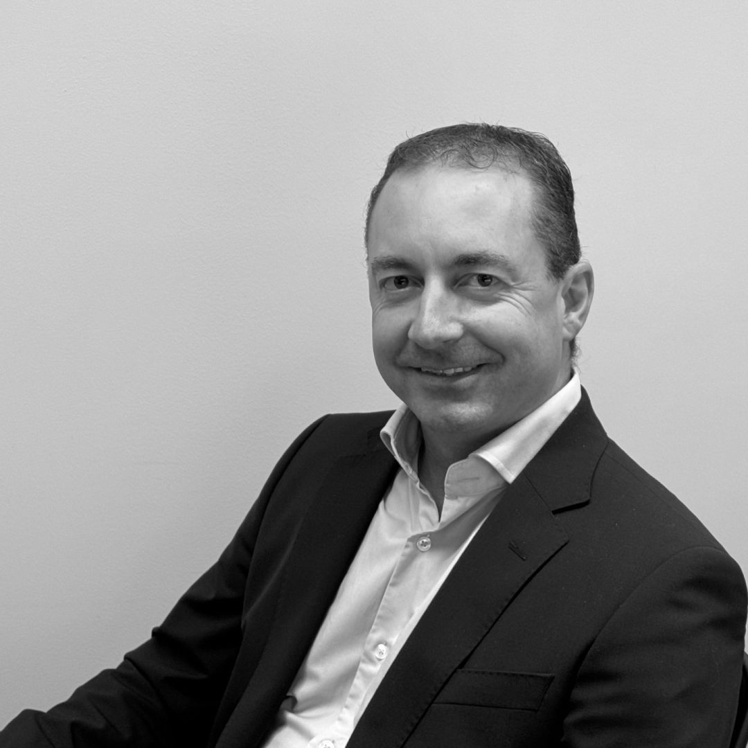André Bjørndahl