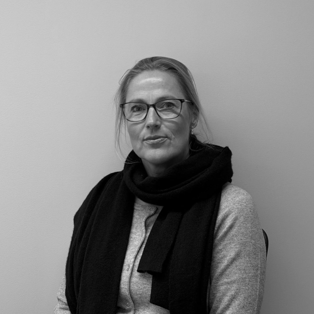 Bodil Brokhaug