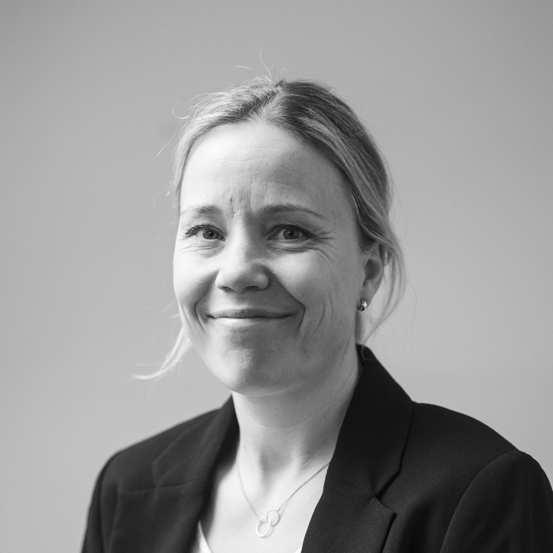 Ida Holt Stulen