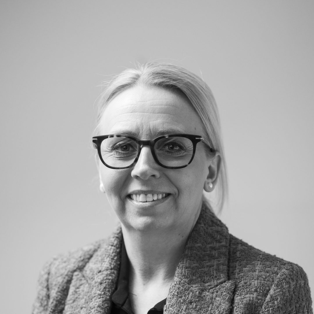 Lene Prebe Gundersen