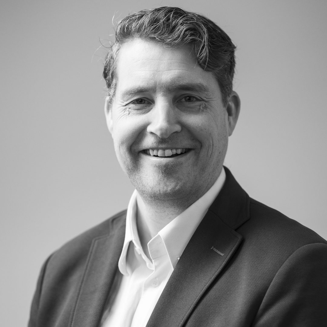 Geir Borgar Nilsen