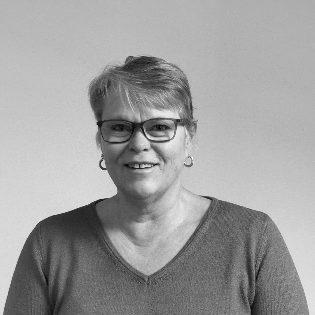 Anne Lill Hellstrøm Søgnen