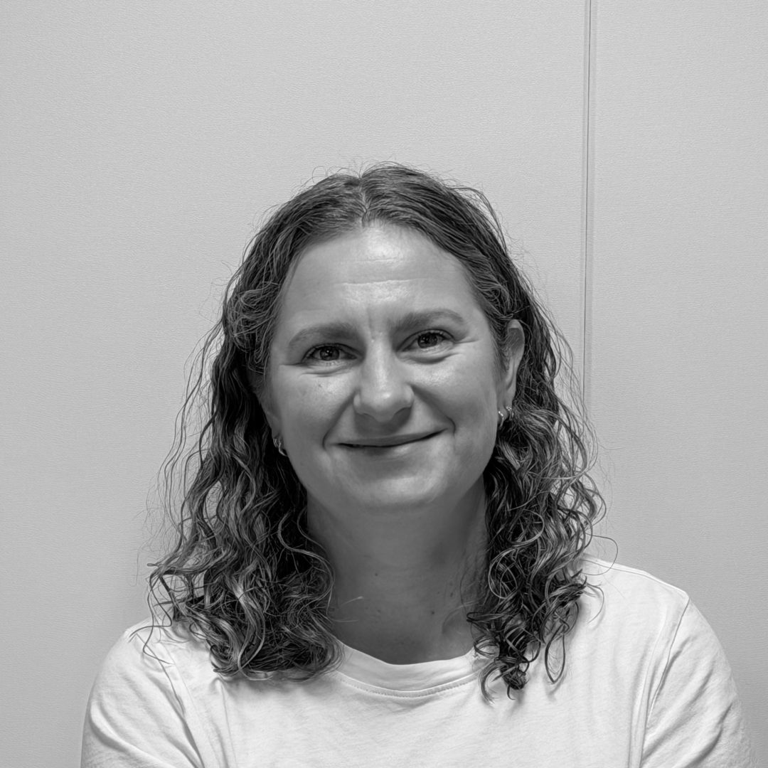 Anja Haugerud